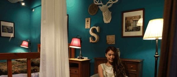 独自去三亚旅行的新疆少女成长记