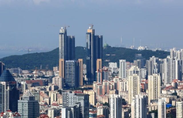 广西最有前景的城市，名气没桂林大，发展却直追省会南宁！