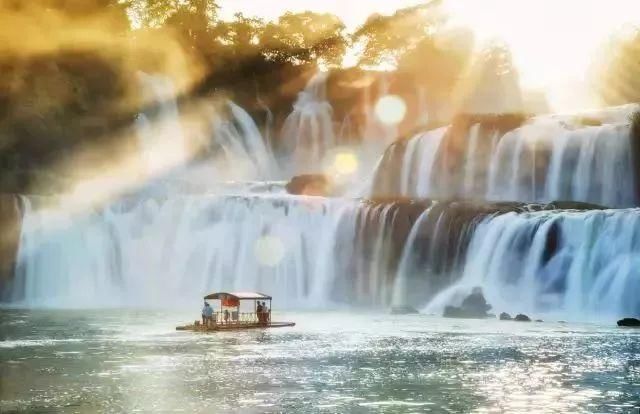 广西这八大自驾路线美得惊艳,险得刺激!