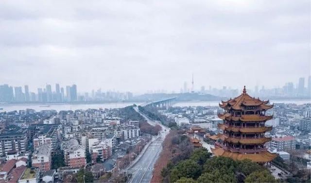  【疫情防控】封城20多天，一家长沙企业的武汉“战疫日记”