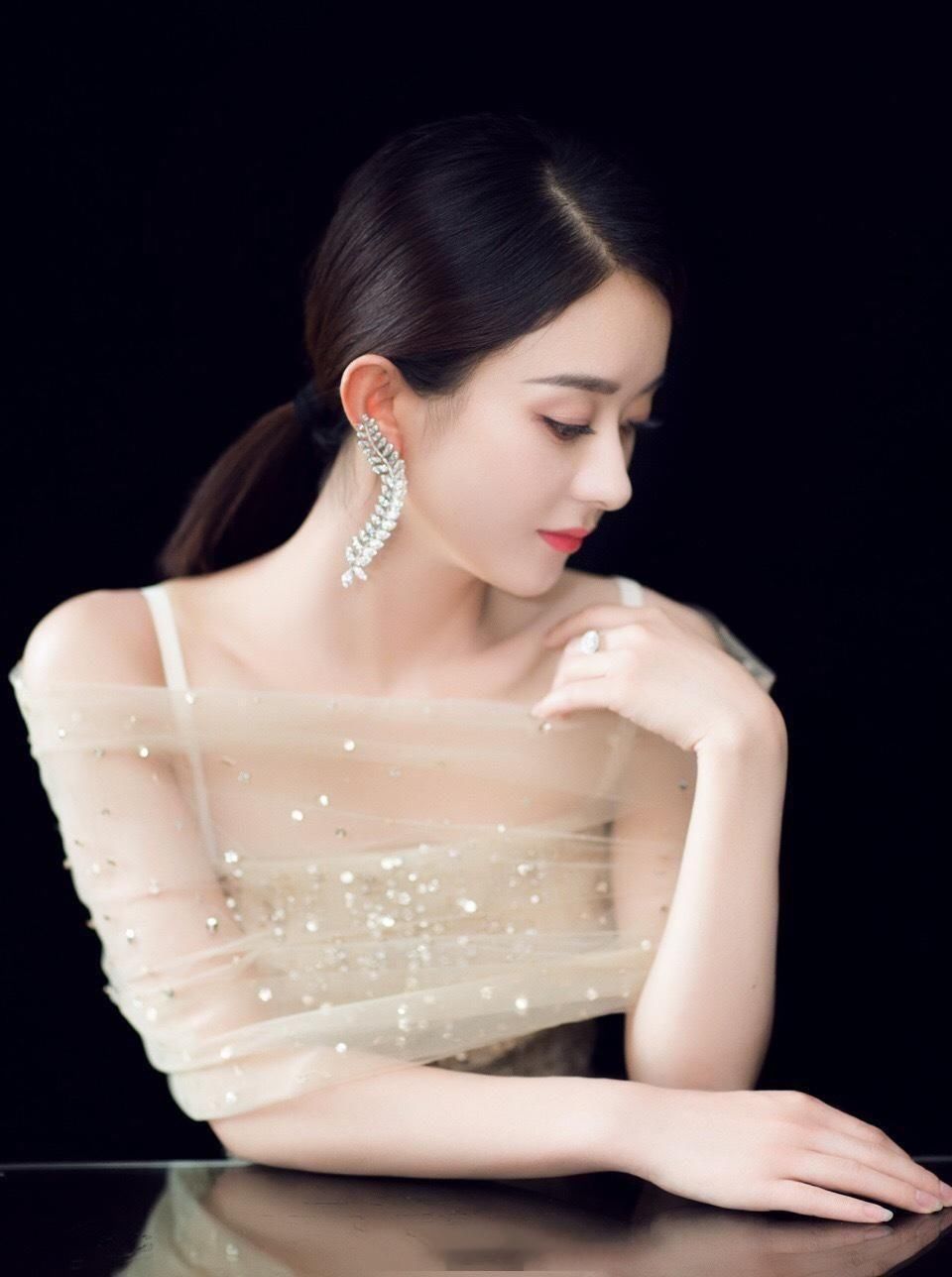 身体抱恙停工修养，遭网友质疑卖惨，她本人说:讨厌心术不正的人