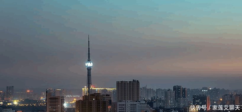 国家最新一轮高铁城市规划, 河南7个城市成最大赢家!