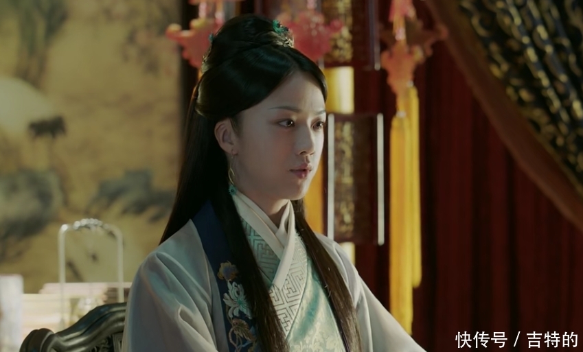 大明风华孙若微的儿子结局