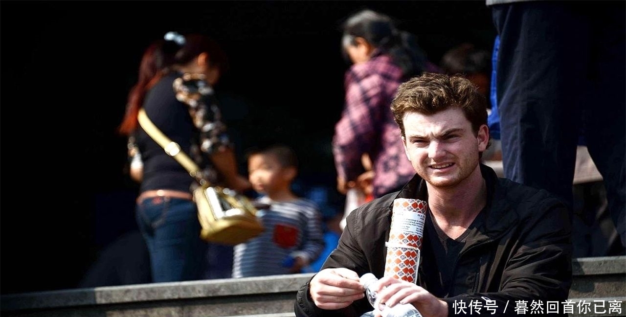 看到凌晨3点的中国，老外终于明白了，为何我国能发展如此迅速