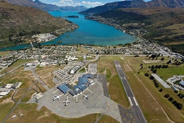 世界上最危险的机场，仅有一条跑道，飞机降落时要“踩急刹车”？