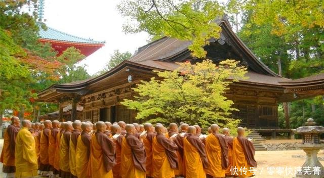 如果你要去寺庙烧香拜佛，这5个禁忌一定要记住，否则容易犯忌讳