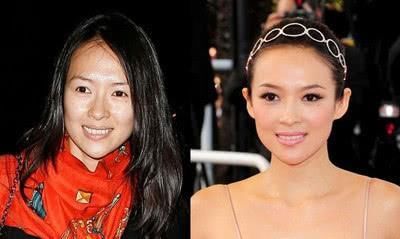 为什么女生懂化妆后，不化妆就会死，看完就懂了