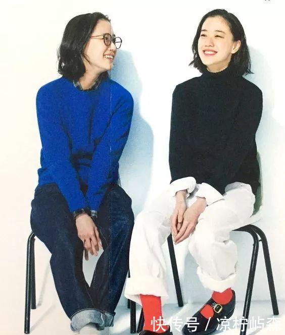 『搭配一双』奶奶裤out了，今年流行显瘦神器“爸爸裤”，让你从此告别臃肿