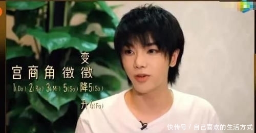  值得尊敬：严谨，华晨宇回应在节目对答乐理的错误，网友：虽然听不懂，但你值得尊敬