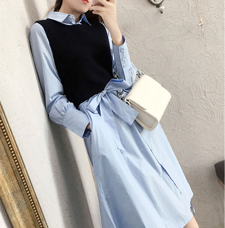 难怪都说大城市美女多，原来她们上街都这种穿法，美得让人心醉