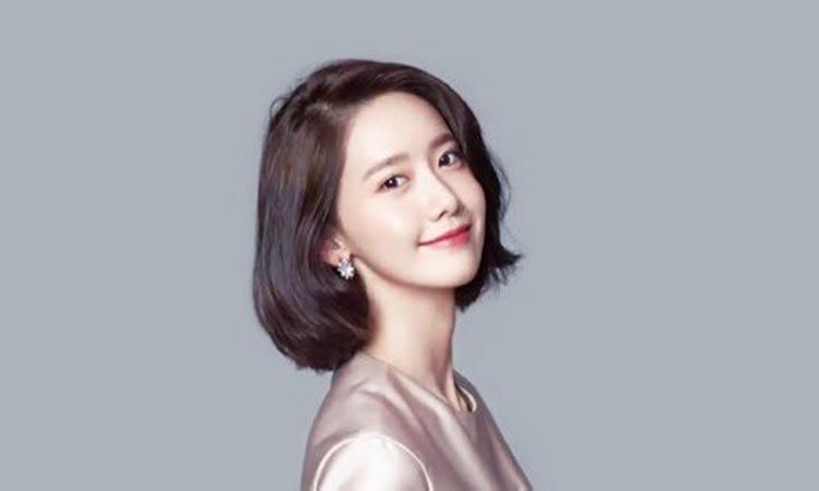 5种脸型适合的刘海，不要再跟风流行剪歪了!