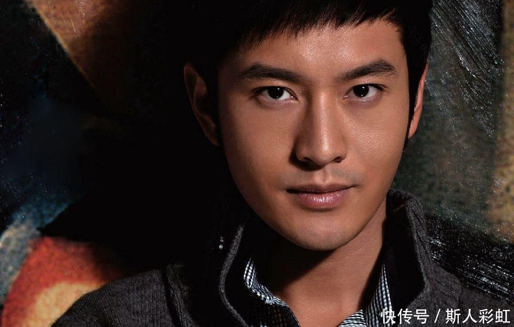 深夜发声明称自己理财不慎的黄晓明，真的冤吗?