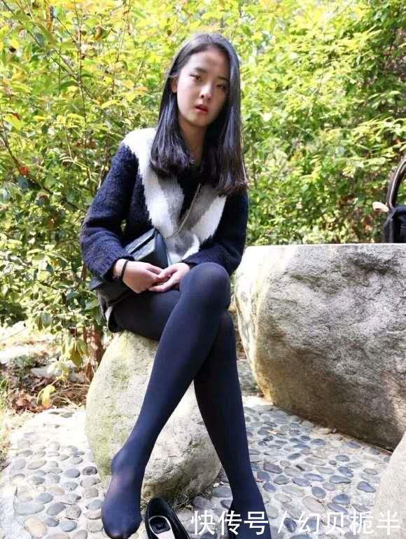  『女人』女人为什么都爱穿丝袜？仅仅是为了好看吗？