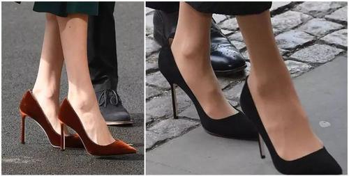 现实版“王的女人”，凯特、梅根这些平民王妃怎么都这么会穿？！