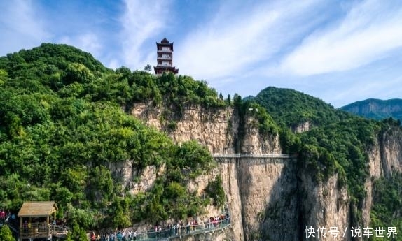 旅游资源相差不多,河南旅游一年收入为什么比山东少了2341亿?