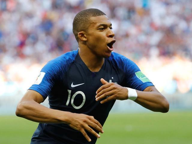 皇马：姆巴佩2.72亿天价加盟消息完全虚假 对谣言传播感到遗憾