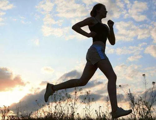 【最时尚】羡慕莫文蔚的超模腿？看过来！你也能有一双大美腿！