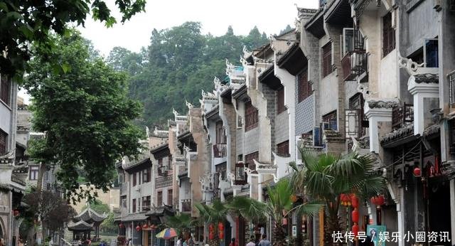 贵州这个县，刚通了沪昆高铁又要迎来一条千亿铁路，要在西南崛起