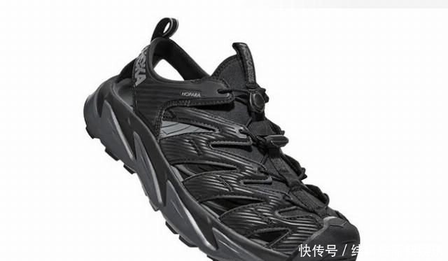 『ONE』絕對是今年夏天脚图武器!HOKA ONE ONE 鞋子已经开售!