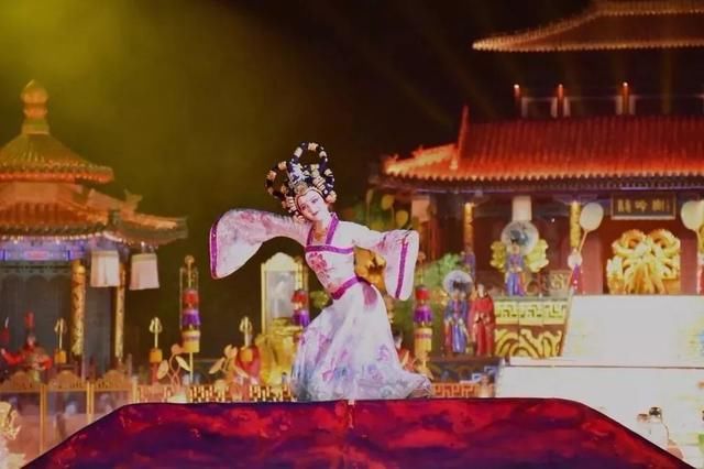 去了西安才知道，这才是我想要呆的城