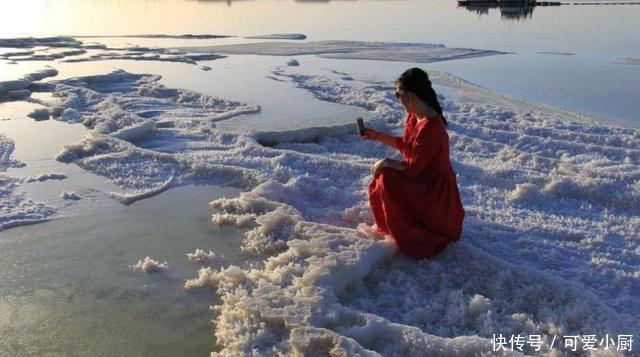 中国这座湖，资源可供70亿人用千年，武警24小时巡逻严防死守