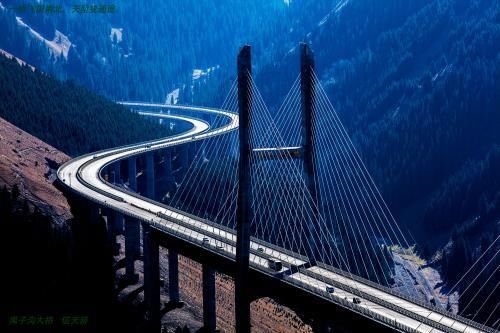 中国最土豪的景点，待遇不输大牌景区