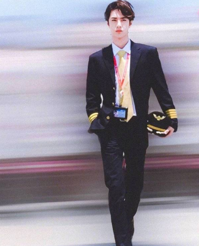 王一博天天向上第一期是