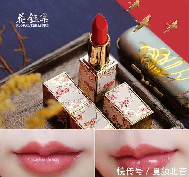 『高性价比』这些口红超显白显温柔!超高性价比!剁手不心疼,颜色特别美!