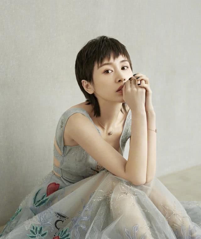  「女人」女人穿衣好不好看？关键不是看颜值，主要看这3个部位