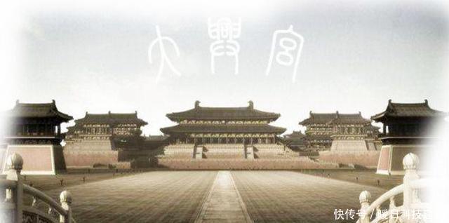  【对隋朝】这个人虽不会刀枪，但他仅凭自己手中的建筑物，就吓住了不外国人