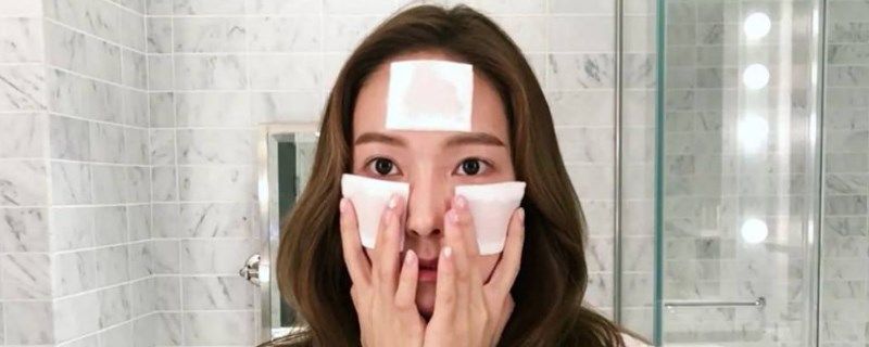  【区别】湿敷和做面膜有什么区别