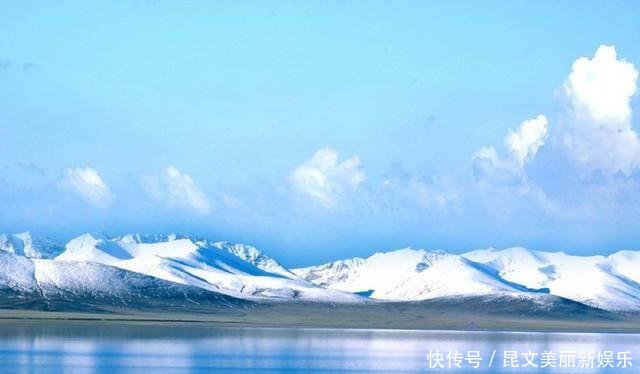 美国有五大湖，中国却无大湖，美国一个湖泊就比我国淡水总量还多