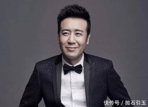  [观众们]演员于和伟励志人生：3岁丧父，曾交不起学费，如今终成一代影帝