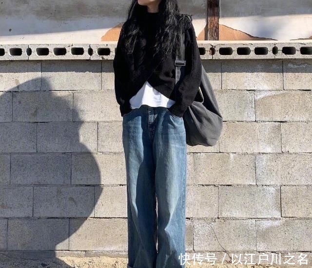 『带着几分』别纠结搭什么裙子?换它时髦指数飙升