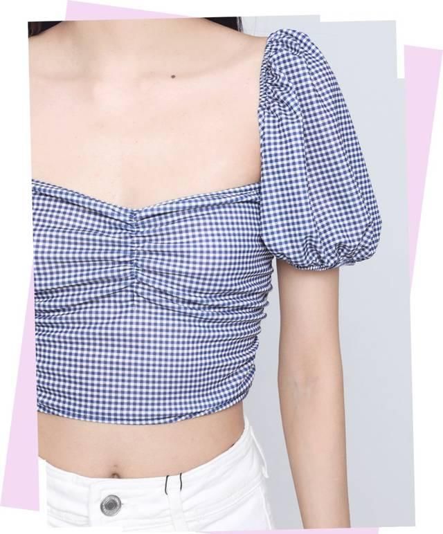  『衣服没错』花1w块围剿ZARA、UR，最值得购买的初春新产品是……