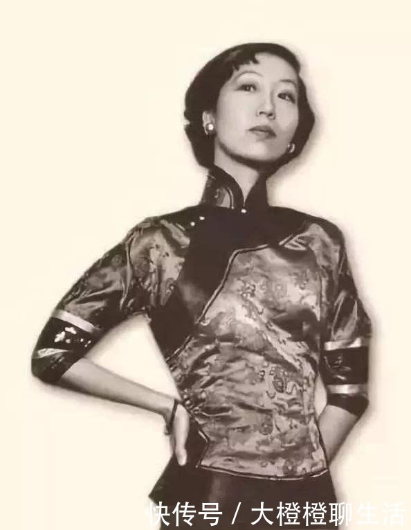  『作品』张爱玲说她只愿意与苏青相提并论，真正可比肩的才女其实是萧红