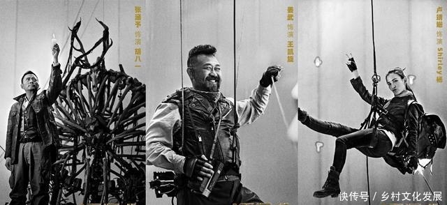 『舒淇』姚晨和陈乔恩版的“Shirley杨”都不够还原,卢靖姗有望超越舒淇