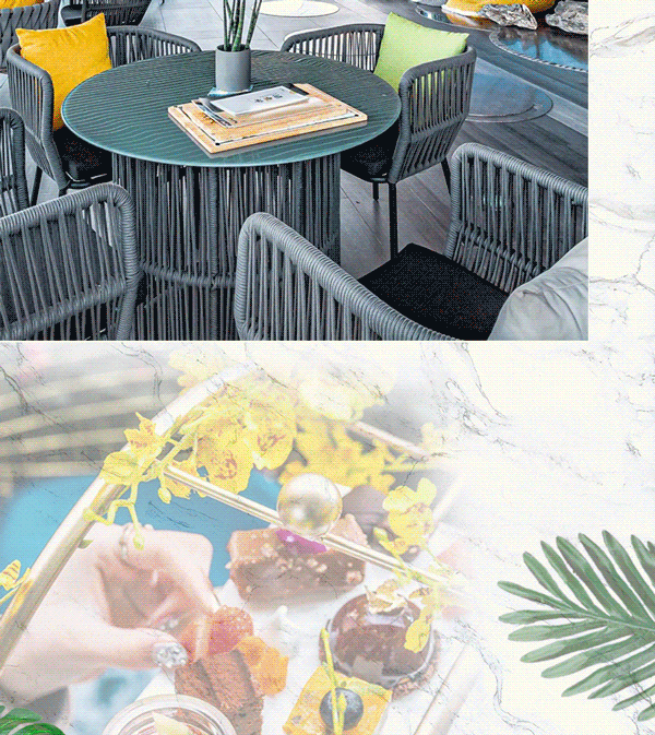 2019秋季《魔都露台餐厅指南》出炉，坐拥无敌江景，欣赏城市天际