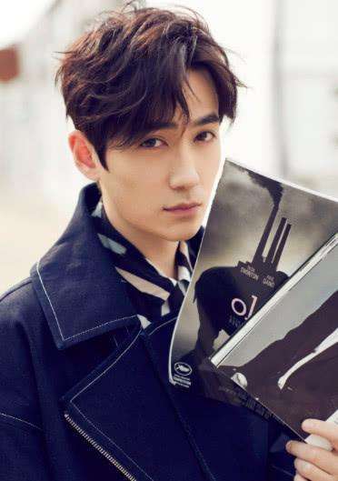 朱一龙被黑粉人肉扒出身份证信息威胁公开母亲微博, 粉丝: 已报警