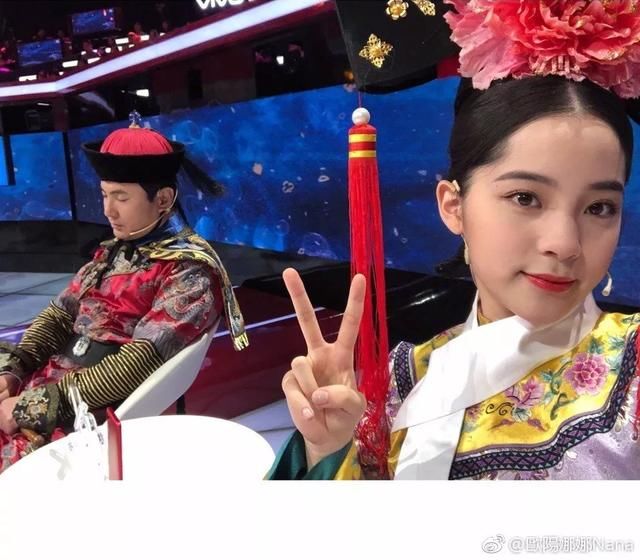 划重点｜扒出8款景甜视频里的大红唇，明星同款色号有哪些？