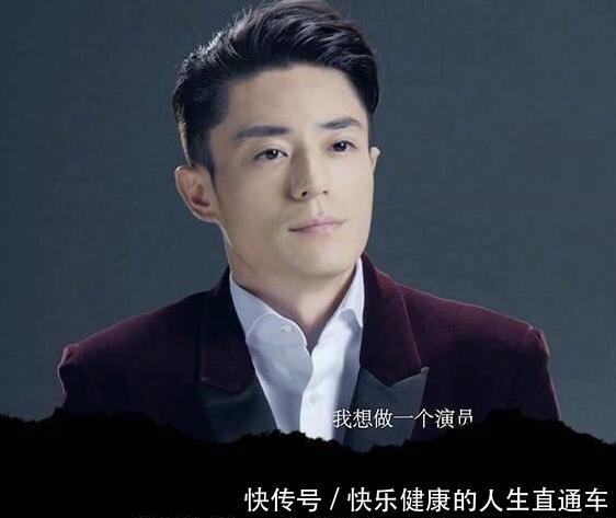 霍建华疑似与经纪人闹掰，幕后操作人是娇妻林心如？网友：玻璃心