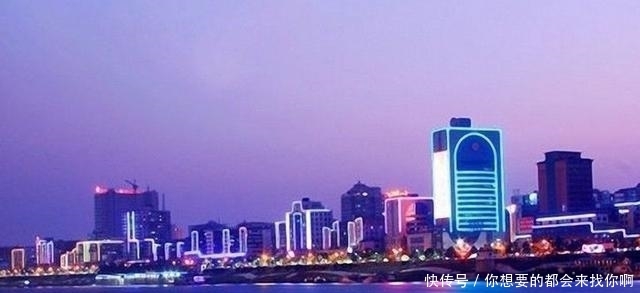  「衡阳」湖南第二大城市, 美女如云, 连省会长沙都自叹不如