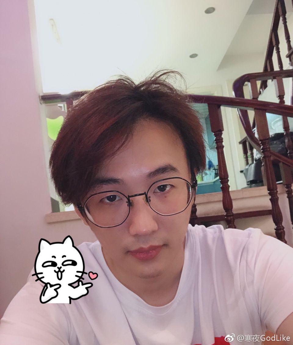 骚白纯白“代打”竟是谣言!造谣者终受严惩，退出主播圈!