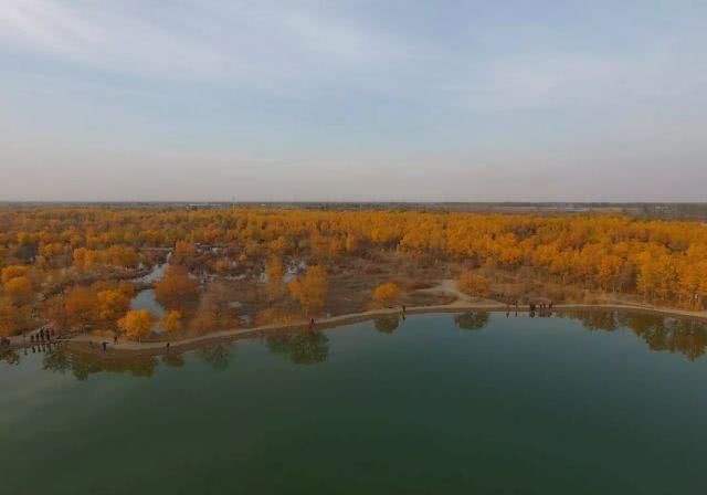 美了千年的甘肃，比新疆刺激，比西藏神圣！