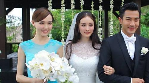 杨幂离婚已成定局，她代刘恺威说出一切内幕，网友：早猜到了