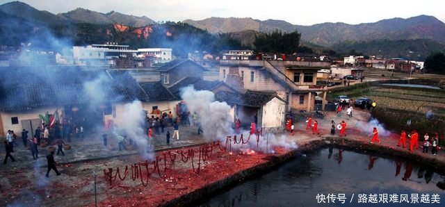 现在农村家庭有5万元存款，是富有还是拖后腿呢