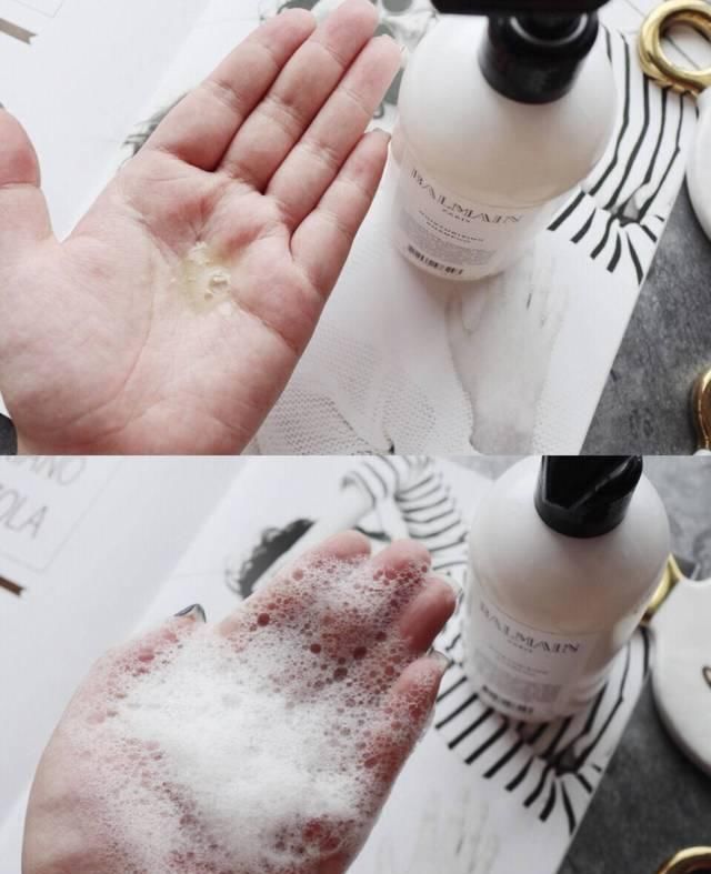瞬间:春天里不如换个发色,选对颜色,肤色也能瞬间透亮!
