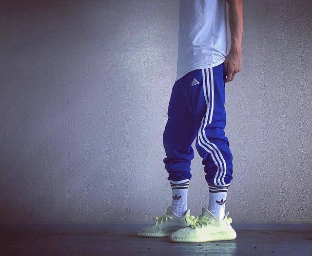 人人都买得起Yeezy的时代要来了