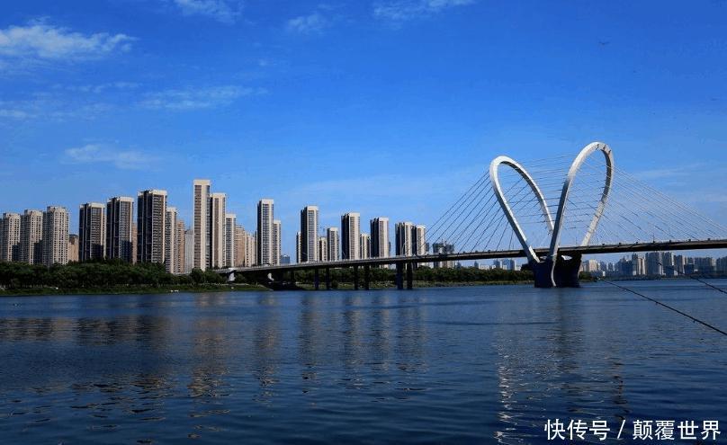  我国@我国即将开通的两条时速350高铁, 这两个城市要发达了