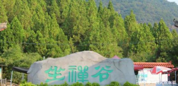 河南“小华山”,在豫鄂陕三省交界处,风光绝美却鲜有人知